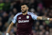 Aston Villa star must not start for Emery again