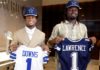 Cowboys rise in Pete Prisco’s post-draft NFL Power Rankings