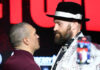 Oleksandr Usyk Would Be Easier In Bare Knuckle Than Tyson Fury, Per BKB’s Emperor