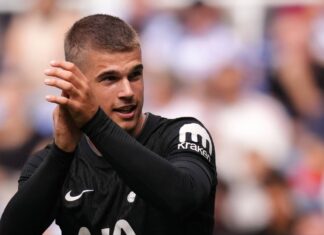 Spurs have an elite young player who’s up there with Vuskovic