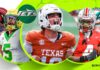 2027 NFL Mock Draft: Arch Manning, Jeremiah Smith headline early Round 1
