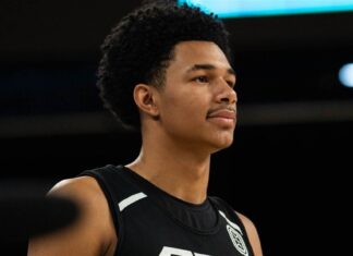Scouting new Cincinnati commit Kameron Mercer fit, role under Jerrod Calhoun as four-star SG reclassifies