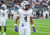UCLA Top247 CB commit Jerry Outhouse Jr. named to 2027 adidas Polynesian Bowl