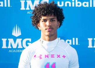 Fresh intel on every state of Florida recruit in the updated Top247 rankings