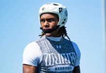 Who’s trending with four remaining five-stars, other big names