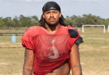 NC State makes significant move for 3-star DL Kaiden Robinson-Vickers, other OVs on deck