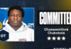 Blue-chip OT Olu Olubobola commits to Notre Dame, says development, degree power keyed decision