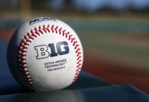 Big Ten Baseball Tournament 2026: Bracket, schedule, seeding, scores