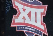 Big 12 Baseball Tournament 2026: Bracket, schedule, seeding, scores