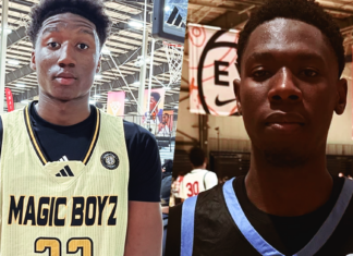 Rankings Risers: Lewis Uvwo, Yann Kamagate make immediate jumps in 2027, 2028