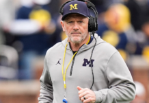 Has Michigan football fallen to Big Ten’s second tier? Insiders set Wolverines’ expectations for 2026 season