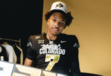 Three-star LB Ba’Roc Willis commits to Colorado, says it ‘feels like home’