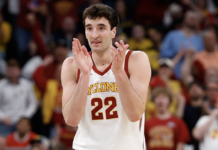 Stay or go? Latest on college basketball’s biggest NBA Draft withdrawal decisions