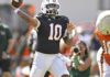Soaring costs, talent gaps and thoughts on four-stars