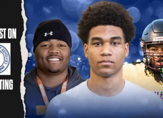 Latest intel on the Top 10 uncommitted 2027 prospects from Kentucky