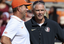 Which ACC football team rebounds first? Former powerhouses Clemson, FSU look to right the ship