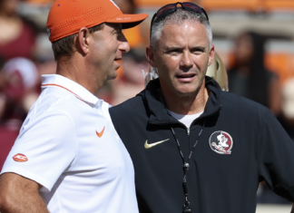 Which ACC football team rebounds first? Former powerhouses Clemson, FSU look to right the ship