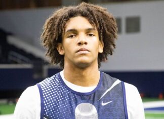 Tom’s 10 quick thoughts from The Opening Dallas