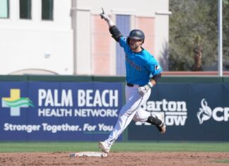 La llamada: Joe Mack | Baseball Prospectus
