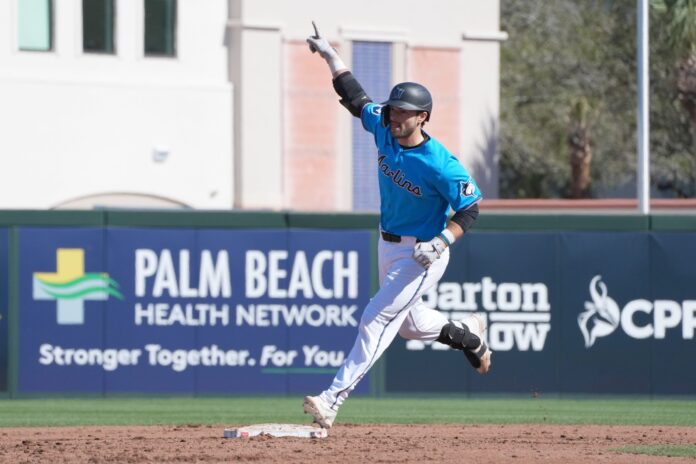 La llamada: Joe Mack | Baseball Prospectus
