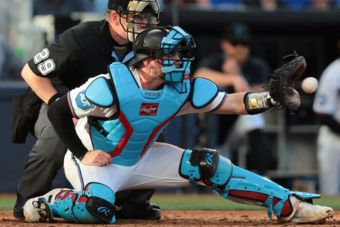 Leave It to the Guys With Two Eyes | Baseball Prospectus