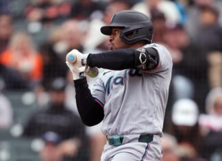 The Lefty Not-Strike | Baseball Prospectus