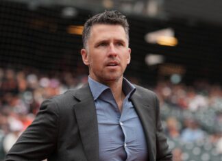 The Cost of Fighting the Tides | Baseball Prospectus