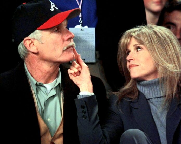 Ted Turner Changed Major League Baseball | Baseball Prospectus