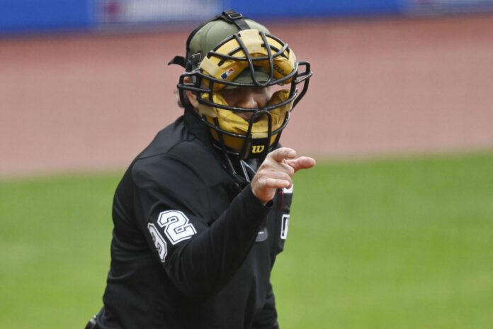 Graduation Day at the Umpire Academy | Baseball Prospectus