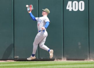 The Pursuit | Baseball Prospectus