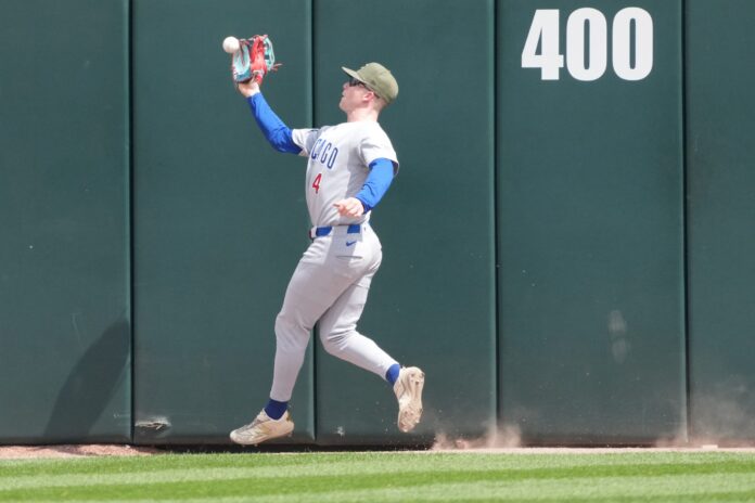 The Pursuit | Baseball Prospectus