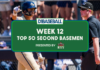 Week 12 Player Rankings: Top 50 Second Basemen • D1Baseball
