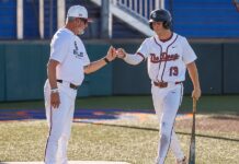 High school baseball rankings: Five-time defending Florida state champion Stoneman Douglas returns to MaxPreps Top 25