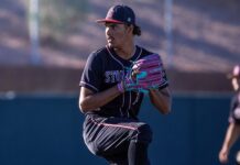 High school baseball rankings: Stoneman Douglas wins sixth straight Florida state title, makes big jump in this week’s MaxPreps Top 25