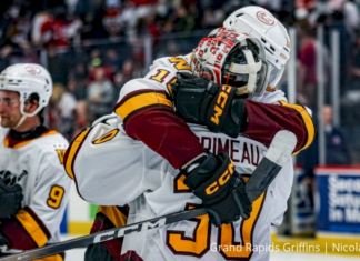 Calder Cup Playoff Stock Report: Top Powers In Danger – FloHockey