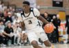 2026 NBA Draft: Is AJ Dybantsa the right call to go No. 1? What can his high school career tell us about his professional future?