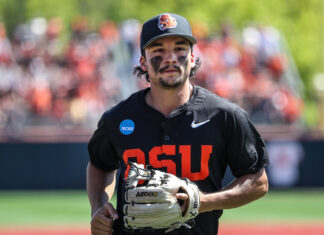 Oregon State being led by … two future coaches? • D1Baseball