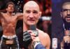 Adriano Moraes “Agreed 100%” With Sean Strickland Calling Ariel Helwani “A Pathetic MMA Leech”