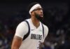 Anthony Davis Trade Rumors Heat Up as Deadline Approaches