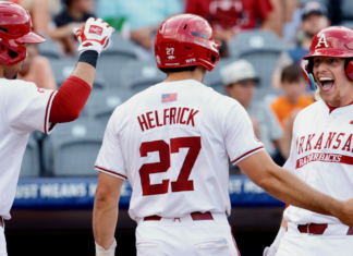 Thursday’s Conference Tourney Cheat Sheet; Bubble Ladder • D1Baseball