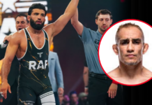 Arman Tsarukyan Draws UFC Veteran Tony Ferguson At RAF 10 On June 13 Despite RAF 09 Booking Against Keelon Jimison