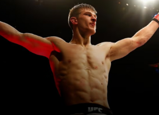Why You Shouldn’t Dismiss Arnold Allen