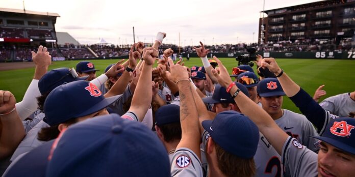 Etheridge: Thompson builds challenging schedule and waits for committee verdict • D1Baseball