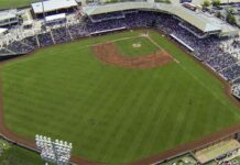 Big 12 Tournament Primer • D1Baseball