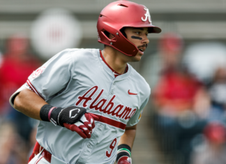 Headliners from Thursday’s week 14 SEC action • D1Baseball