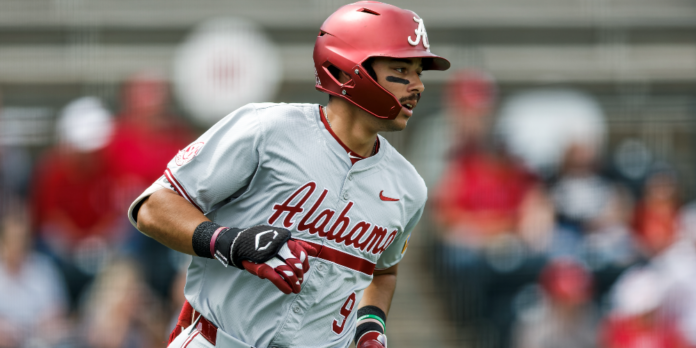 Headliners from Thursday’s week 14 SEC action • D1Baseball