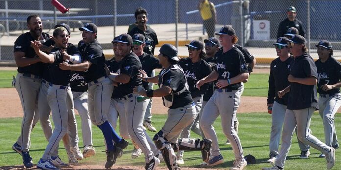 Ranking The West – Week 13 • D1Baseball