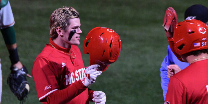 Fitt Bits: Five standouts from Friday’s Miami-NC State doubleheader split • D1Baseball