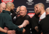 Chimaev Vs. Strickland Is Among The Worst Bad Blood Fights In MMA History