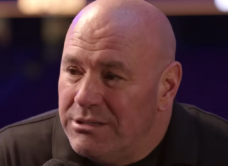 Dana White Says UFC Freedom 250 Is A Celebration Of Immigrants